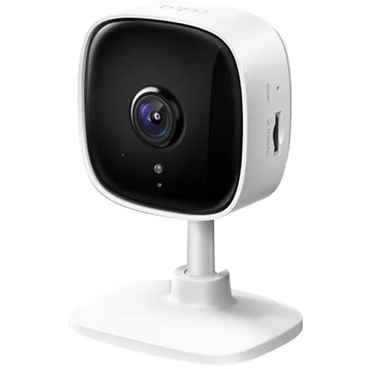 Cámara de Vigilancia 3MP IP Wi-Fi TP-Link Tapo C110 Visión Nocturna 1