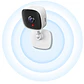 Cámara de Vigilancia 3MP IP Wi-Fi TP-Link Tapo C110 Visión Nocturna - Miniatura 10