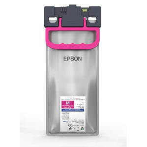 Cartucho de Tinta Epson, Color Magenta