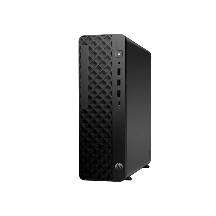 Computador HP ProDesk 2 G1i SFF (Intel Core i5 14500, 16GB Ram, 512GB SSD, FreeDos) 1