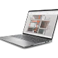 Workstation HP Zbook X G2i de 16“ (Intel Core Ultra 7 356H, 48GB Ram, 1TB SSD, Win11 Pro) - Miniatura 3