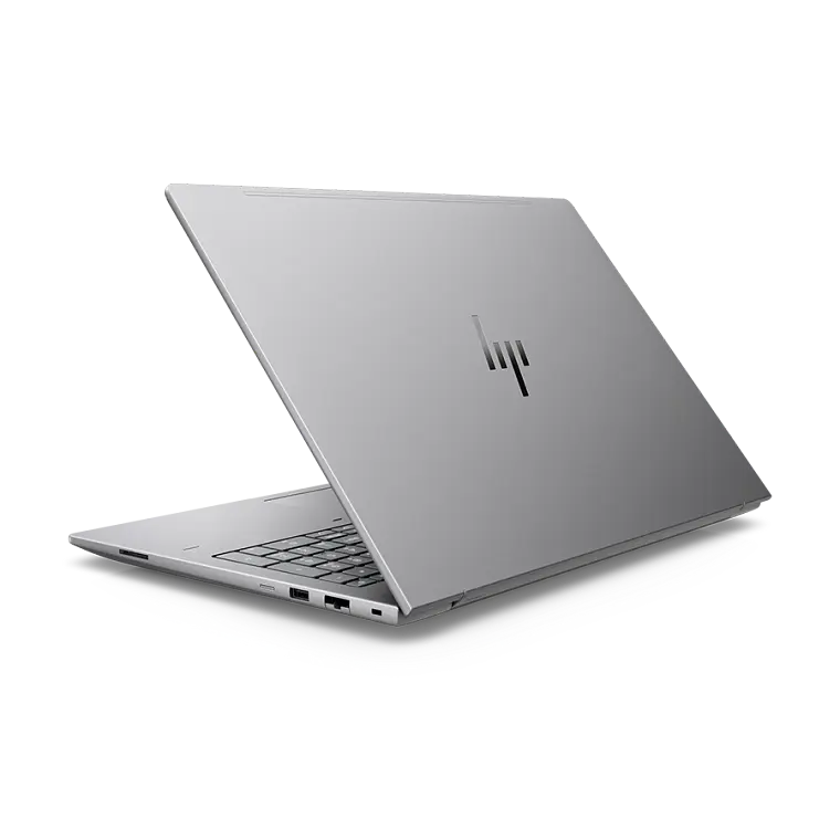 Workstation HP Zbook X G2i de 16“ (Intel Core Ultra 7 356H, 48GB Ram, 1TB SSD, Win11 Pro) 6