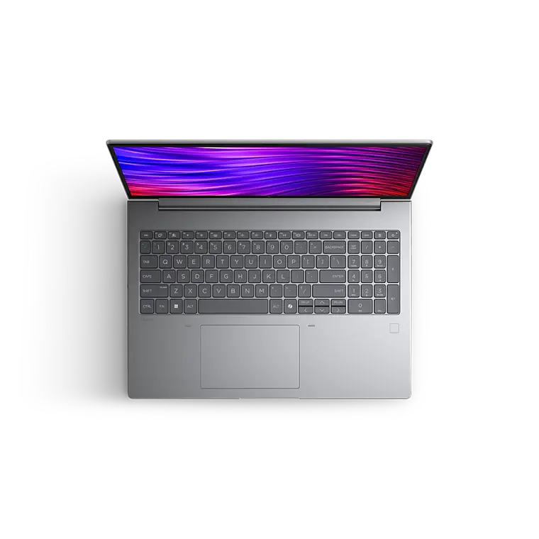 Workstation HP Zbook X G2i de 16“ (Intel Core Ultra 7 356H, 48GB Ram, 1TB SSD, Win11 Pro) 7