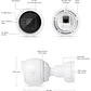 Cámara de Vigilancia 4MP IP Bullet Ubiquiti UniFi Protect G5 Bullet 2K PoE IPX4 IK04 (UVC-G5-Bullet) - Miniatura 3