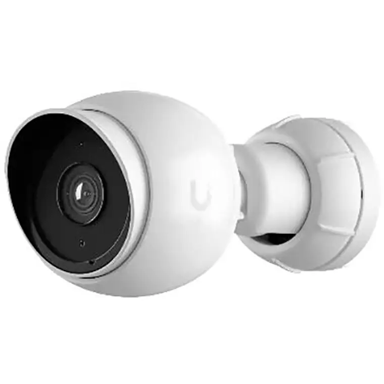 Cámara de Vigilancia 4MP IP Bullet Ubiquiti UniFi Protect G5 Bullet 2K PoE IPX4 IK04 (UVC-G5-Bullet) 1