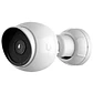 Cámara de Vigilancia 4MP IP Bullet Ubiquiti UniFi Protect G5 Bullet 2K PoE IPX4 IK04 (UVC-G5-Bullet) - Miniatura 1