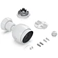 Cámara de Vigilancia 4MP IP Bullet Ubiquiti UniFi Protect G5 Bullet 2K PoE IPX4 IK04 (UVC-G5-Bullet) - Miniatura 2