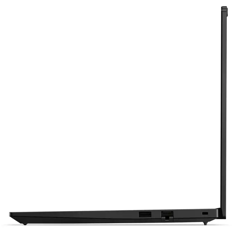 Notebook Lenovo ThinkPad E14 Gen 7 de 14“  (AMD Ryzen 5 220, 16GB Ram, 512GB SSD, Win11 Pro) 8