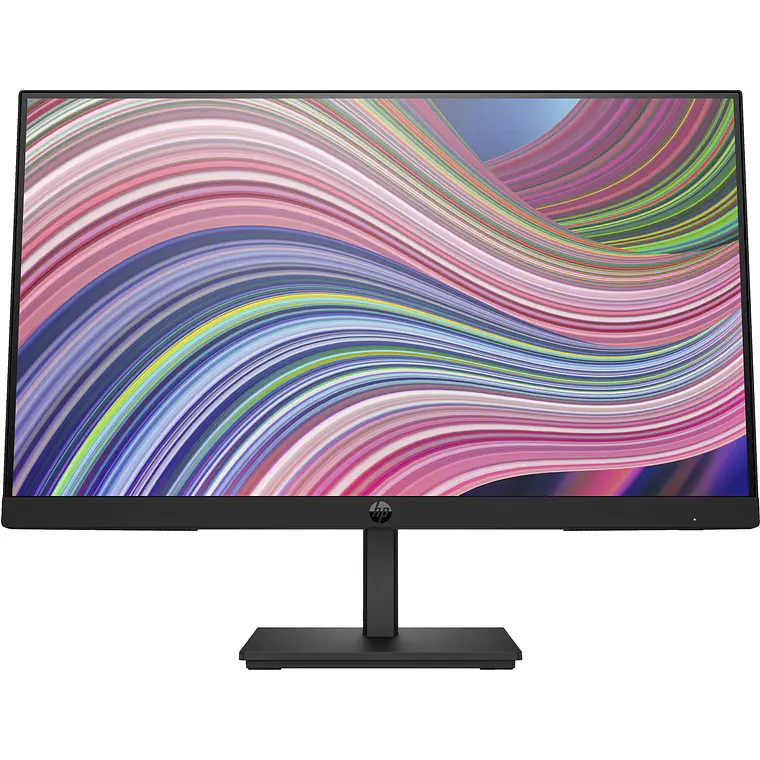 Monitor HP 21.5“ Full HD IPS 75Hz HDMI DisplayPort VGA 1