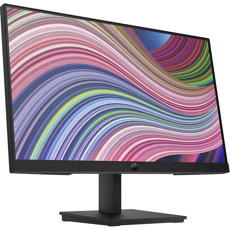 Monitor HP 21.5“ Full HD IPS 75Hz HDMI DisplayPort VGA 2