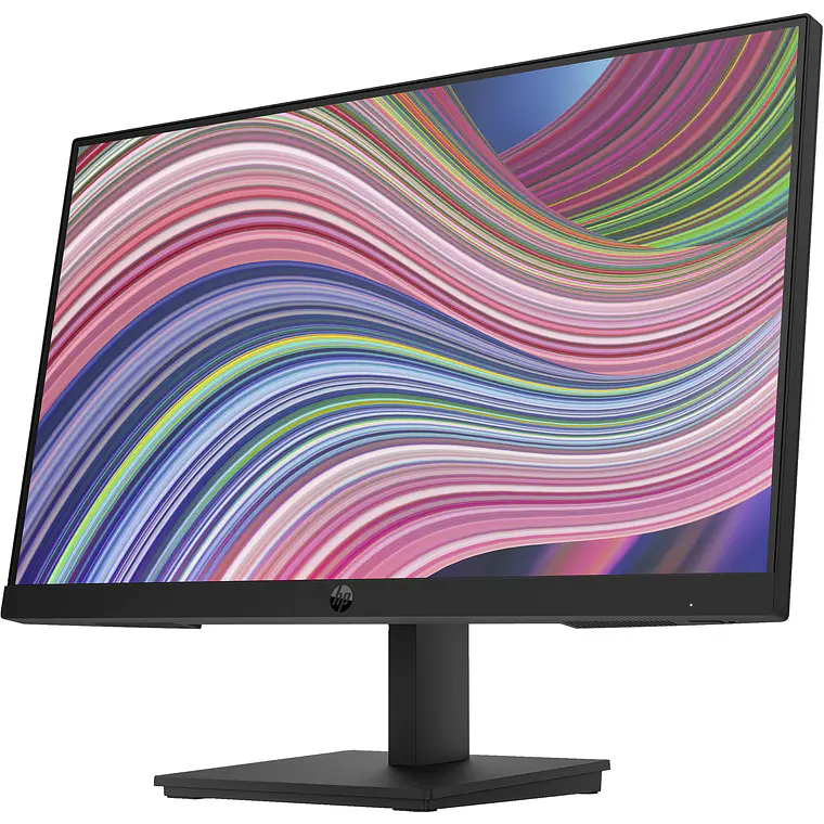 Monitor HP 21.5“ Full HD IPS 75Hz HDMI DisplayPort VGA 3