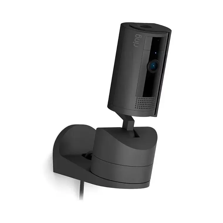 Cámara de Seguridad Interior Motorizada Ring Pan-Tilt Indoor Cam 1080p HD 1