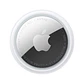 Apple AirTag Apple pack de 4 unidades pack 4 2a Gen - Miniatura 2