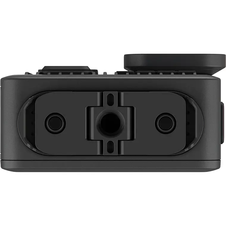 Cámara de Acción GoPro Lit Hero 4K con Luz Led Integrada y Estabilización HyperSmooth 6