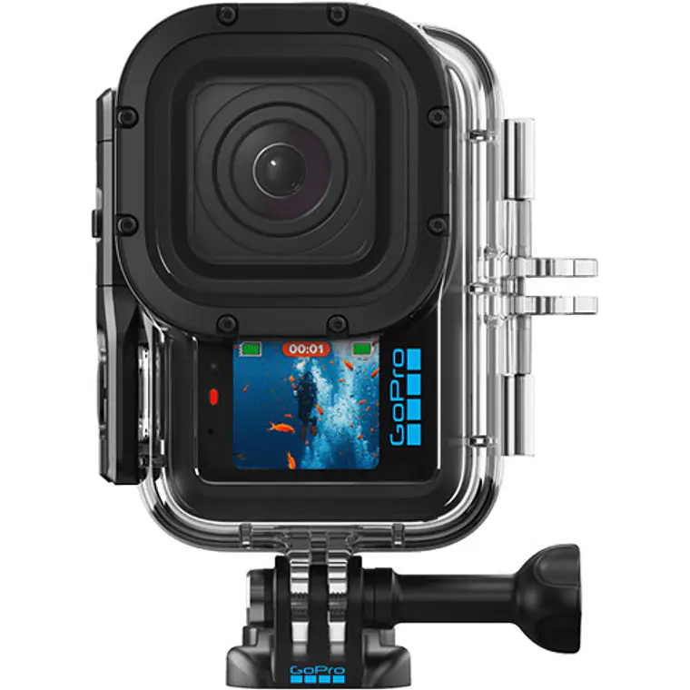 Carcasa Sumergible Protectora GoPro 60m para Mission 1 Pro/ Mission 1  4