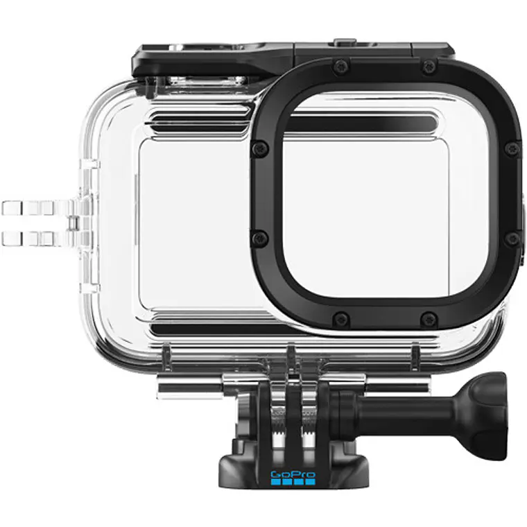 Carcasa Sumergible Protectora GoPro 60m para Mission 1 Pro/ Mission 1  1