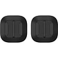 Pack de 2 soportes adhesivos planos universales GoPro (AACFT-011) - Miniatura 2