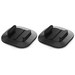Pack de 2 soportes adhesivos planos universales GoPro (AACFT-011)