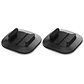 Pack de 2 soportes adhesivos planos universales GoPro (AACFT-011) - Miniatura 1