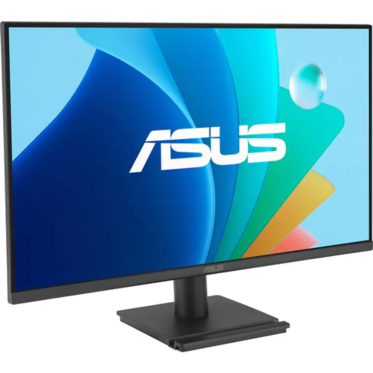 Monitor 27“ ASUS VA279QGS  Full HD IPS 120Hz 1ms Ergonómico Hub USB 1