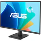 Monitor 27“ ASUS VA279QGS  Full HD IPS 120Hz 1ms Ergonómico Hub USB - Miniatura 2