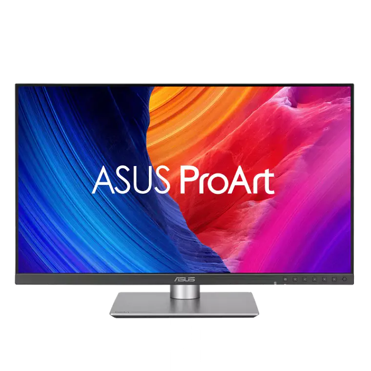 Monitor 27“ Asus ProArt  Display  4