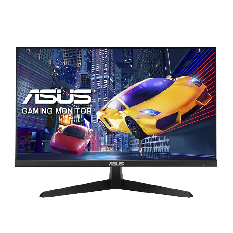 Monitor 23.8“  Gaming Asus VY249HGR Eye Care FHD IPS 120Hz 1ms Antibacteriano 1