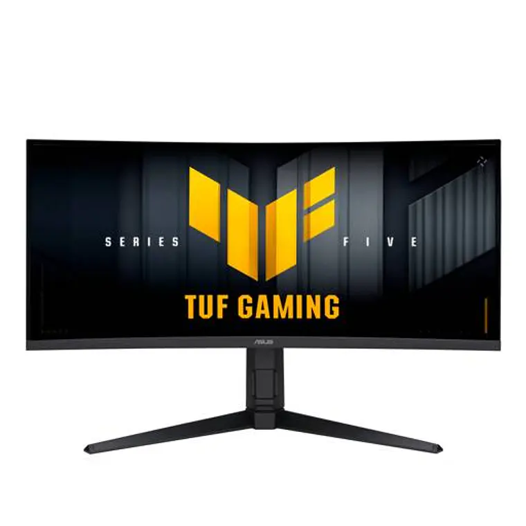 Monitor 34