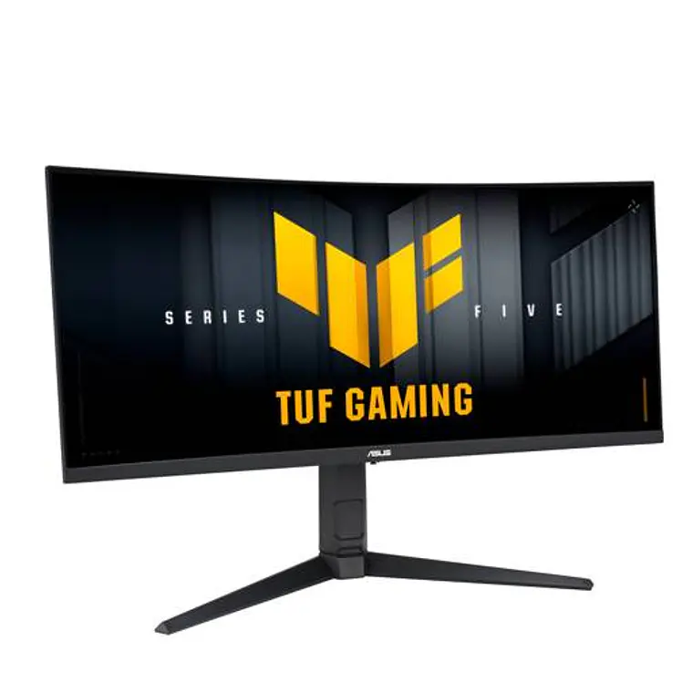 Monitor 34