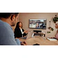 Barra de Videoconferencia 4K Jabra PanaCast U30 BYOD con Micrófonos y Altavoces Integrados - Miniatura 3