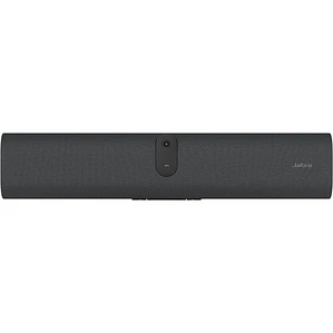 Barra de Videoconferencia 4K Jabra PanaCast U30 BYOD con Micrófonos y Altavoces Integrados