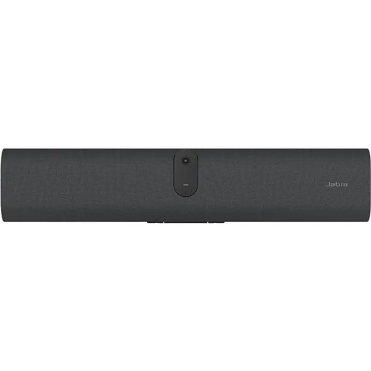 Barra de Videoconferencia 4K Jabra PanaCast U30 BYOD con Micrófonos y Altavoces Integrados 1