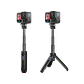 Soporte Compacto y Mini Trípode Extensible GoPro Shorty Negro - Miniatura 2