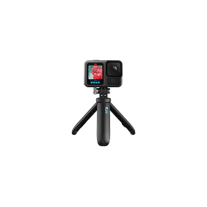Soporte Compacto y Mini Trípode Extensible GoPro Shorty Negro