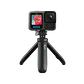 Soporte Compacto y Mini Trípode Extensible GoPro Shorty Negro - Miniatura 1
