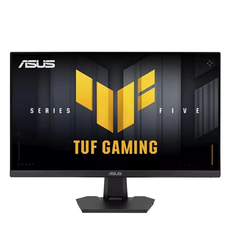 Monitor 23.8“ Gamer ASUS TUF Gaming VG249QM5F Fast IPS Full HD 260Hz 0.3ms  1