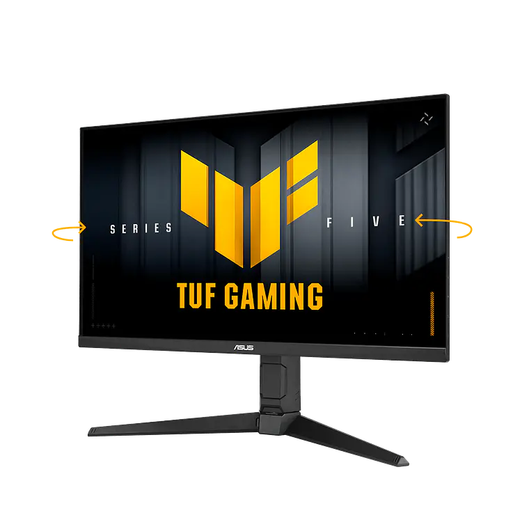 Monitor 24.5“ ASUS TUF Gaming VG259QM5A Fast IPS Full HD 240Hz 0.3ms 1