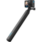 Bastón Extensible de Aluminio GoPro de 1,2 metros con Montaje de 1/4