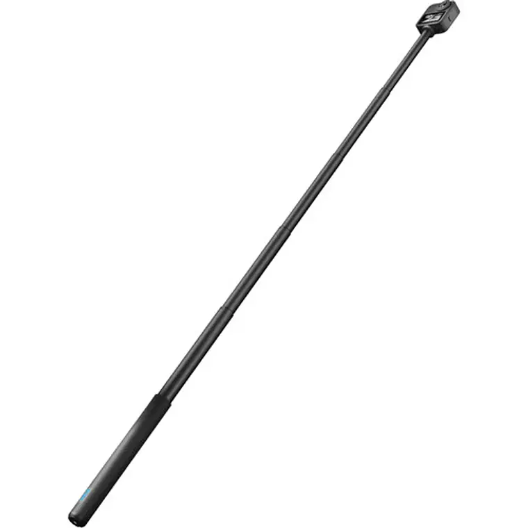 Bastón Extensible de Aluminio GoPro de 1,2 metros con Montaje de 1/4