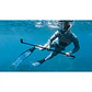 Bastón Extensible de Aluminio GoPro de 1,2 metros con Montaje de 1/4