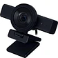 Cámara Web 4K Razer Kiyo V2 para Transmisión y Videoconferencia con IA - Miniatura 1
