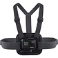 Soporte Pectoral Acolchado GoPro Chesty (Performance Chest Mount) - Miniatura 1