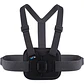 Soporte Pectoral Acolchado GoPro Chesty (Performance Chest Mount) - Miniatura 2