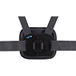 Soporte Pectoral Acolchado GoPro Chesty (Performance Chest Mount) - Miniatura 3