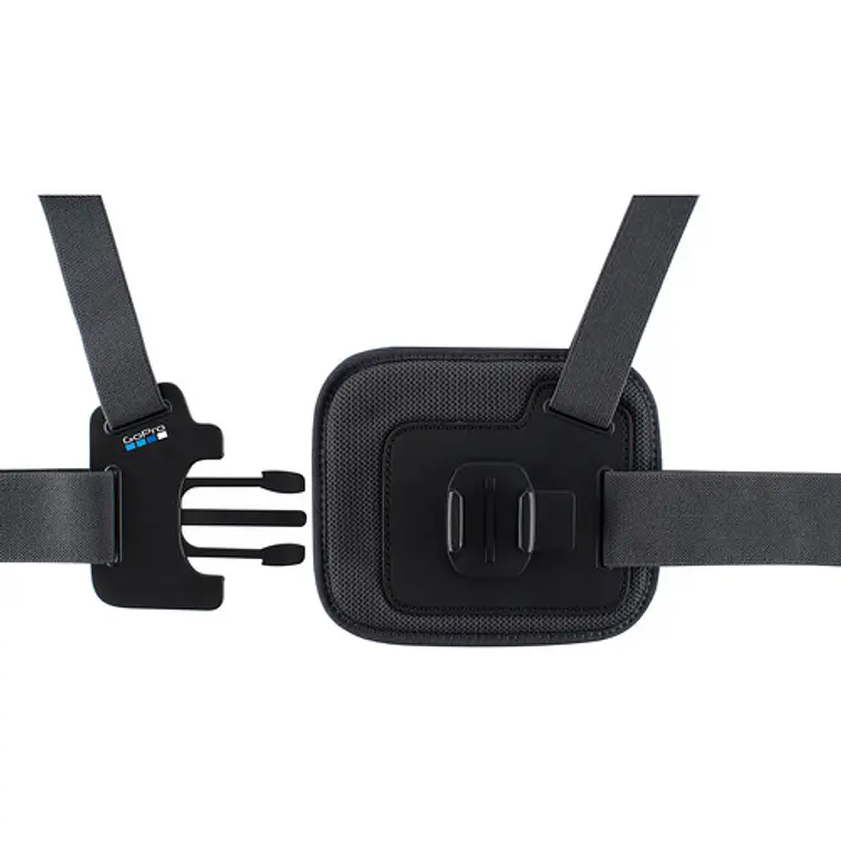 Soporte Pectoral Acolchado GoPro Chesty (Performance Chest Mount) 4