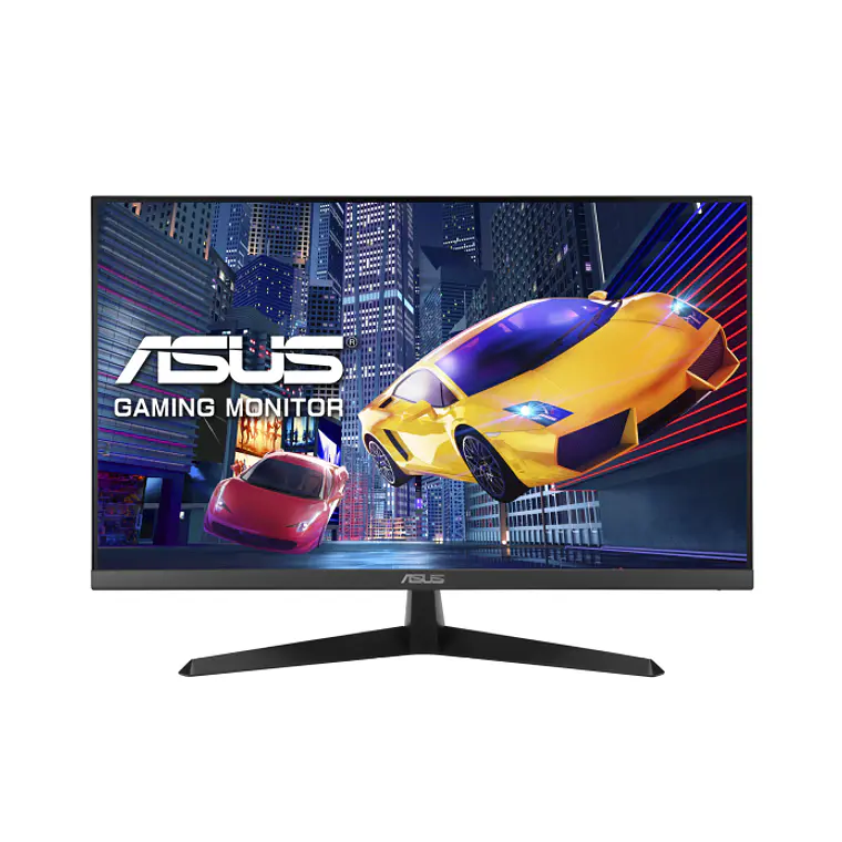 Monitor 27“ ASUS VY279HGR Full HD IPS 120Hz 1ms Eye Care Antibacterial 1