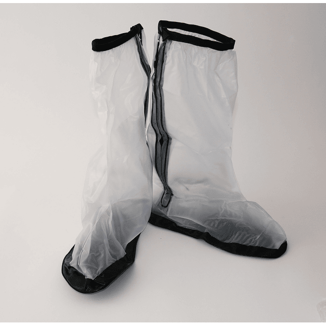 Cubre Zapatos Impermeable 37/38