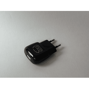 Cargador de pared usb 1 Amp