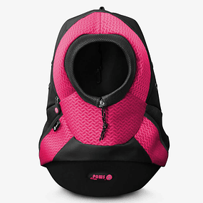 Mochila para Mascotas Feel U Pet -XL Fucsia DEPTC044-PK