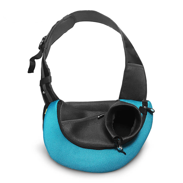 Sling Feel U Small Turquesa Aqua DPETC045-ABL